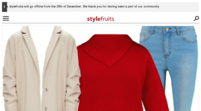 m.stylefruits.co.uk