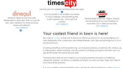 m.timescity.com