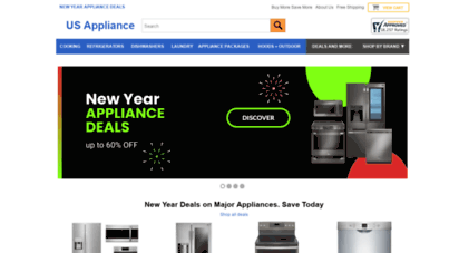 m.us-appliance.com