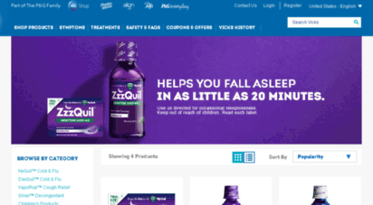 m.zzzquil.com