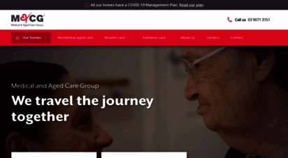 maacg.com.au