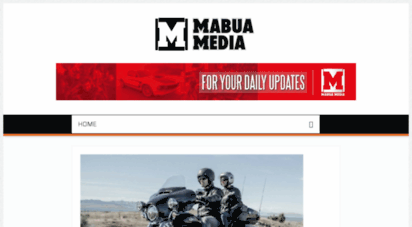 mabua-magazine.com