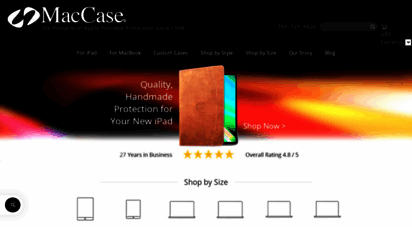 mac-case.com