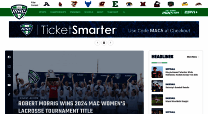 mac-sports.com