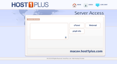 macaw.host1plus.com