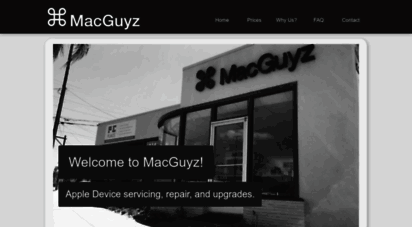 macguyz.com