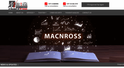macnross.com