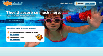 macomb.goldfishswimschool.com