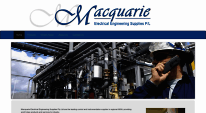 macquarie-electrical.com.au