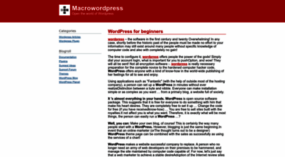 macrowordpress.wordpress.com