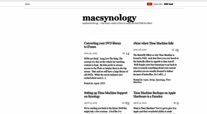 macsynology.wordpress.com