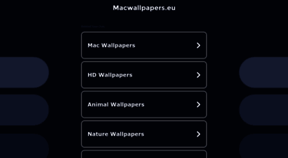 macwallpapers.eu