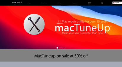 macwareinc.com