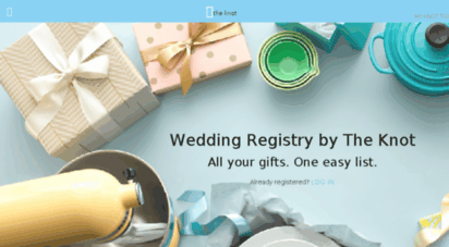 macys-registry.weddingchannel.com