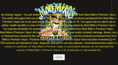 mad-mikes.com