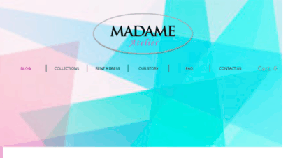 madameatelier.com