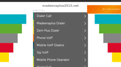madeenaplus2015.net