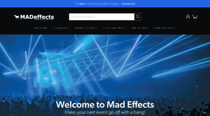 madeffects.com