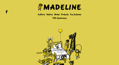 madeline.com
