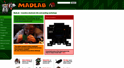 madlab.org
