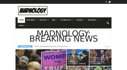 madnology.com
