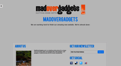 madovergadgets.com