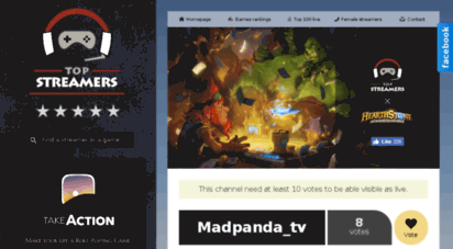 madpanda_tv.topstreamers.com