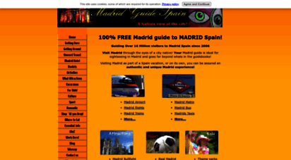 madrid-guide-spain.com