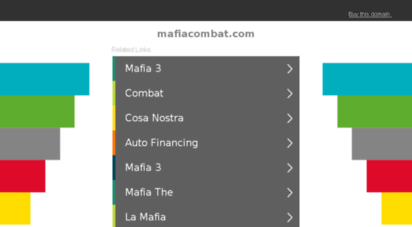 mafiacombat.com