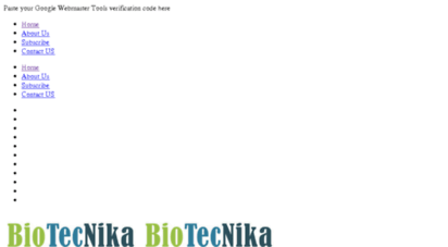 mag.biotecnika.org