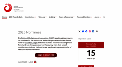 magazine-awards.com