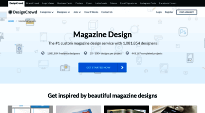 magazine.designcrowd.co.in