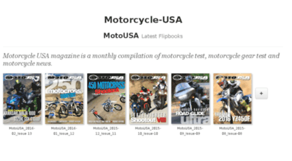 magazine.motorcycle-usa.com