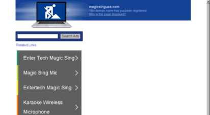 magicsingusa.com