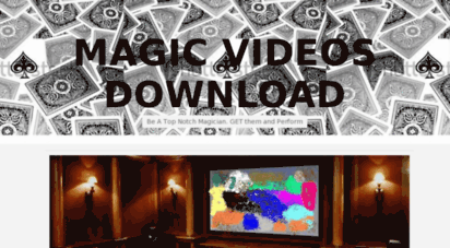 magicvideosdownload.wordpress.com