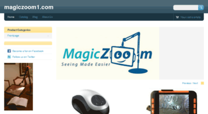 magiczoom1.com