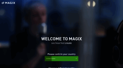 magix-audio.com