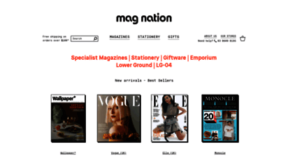 magnation.com