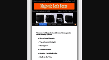 magneticlockboxes.wordpress.com