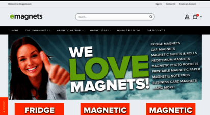 magnetsupplier.com