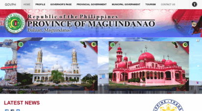 maguindanao.gov.ph