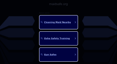 maidsafe.org
