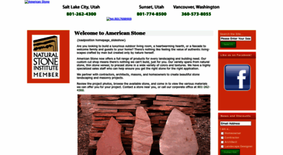 mail.american-stone.com