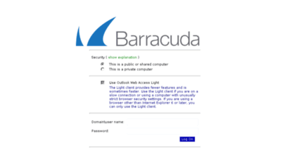 mail.barracuda.com