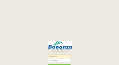 mail.bonanzaonline.com