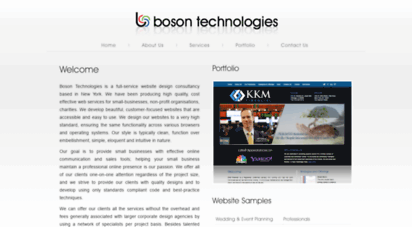 mail.boson-tech.com