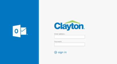 mail.clayton.net