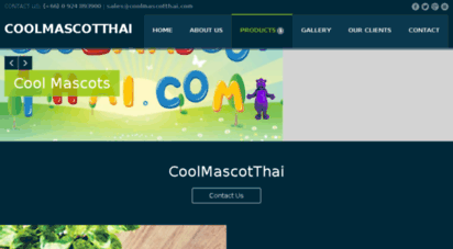 mail.coolmascotthai.com
