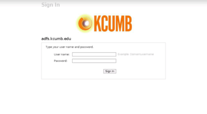 mail.kcumb.edu