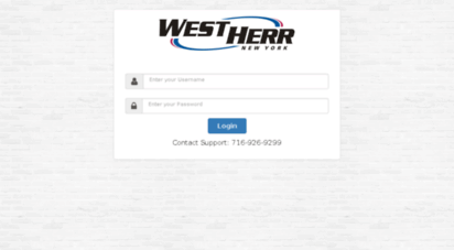 mail.westherr.com